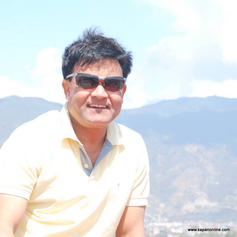 काठमाडौं क्षेत्र नं ४ प्रदेस क्षेत्र २ मा कुसुम कुमार कार्कीको सुरुवाती अग्रता