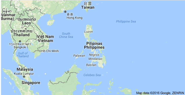आँधीमा परी फिलिपिन्समा ७४ जनाको मत्यृ, कैयौँ बेपत्ता