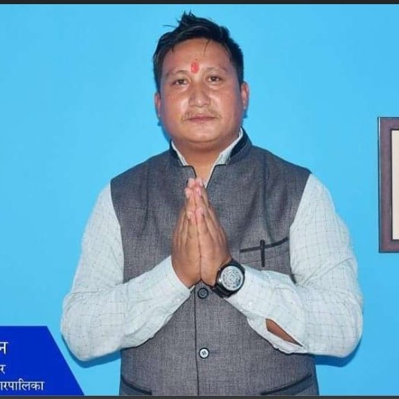 नेपाली कांग्रेस  तारकेश्वर नगर सभापतिमा कृष्णहरि महर्जन विजयी, कसको कति मत ?