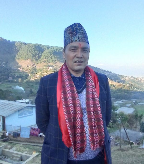 नेपाली लघुकथाको विकासमा मुहार पुस्तिका: डा. शेखरकुमार श्रेष्ठ