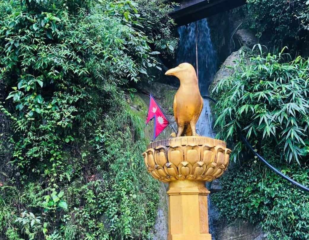 आज भाद्र शुक्ल अष्ट्मीका दिन कागेश्वरी महादेब मन्दिरमा “कागेश्वरी मेला”