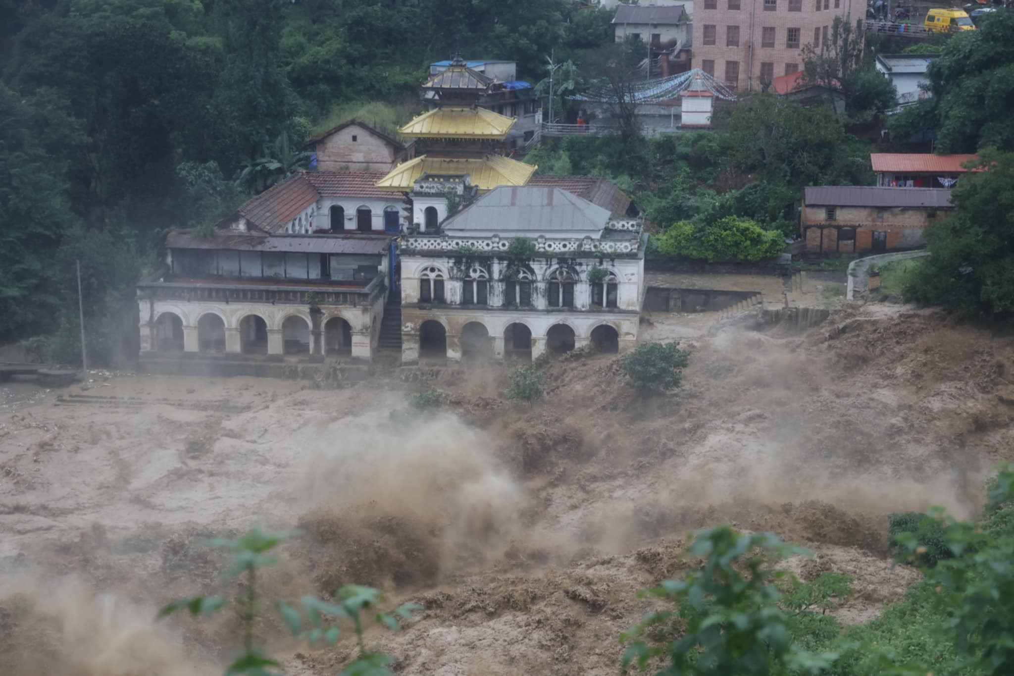 चोभार थुनियो भने के गर्ने होला ?