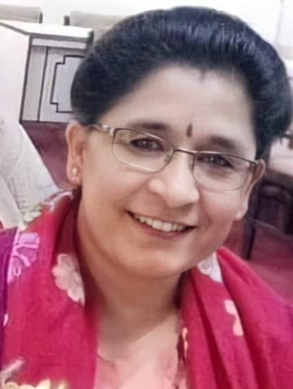 सोच : चन्द्रा न्यौपाने