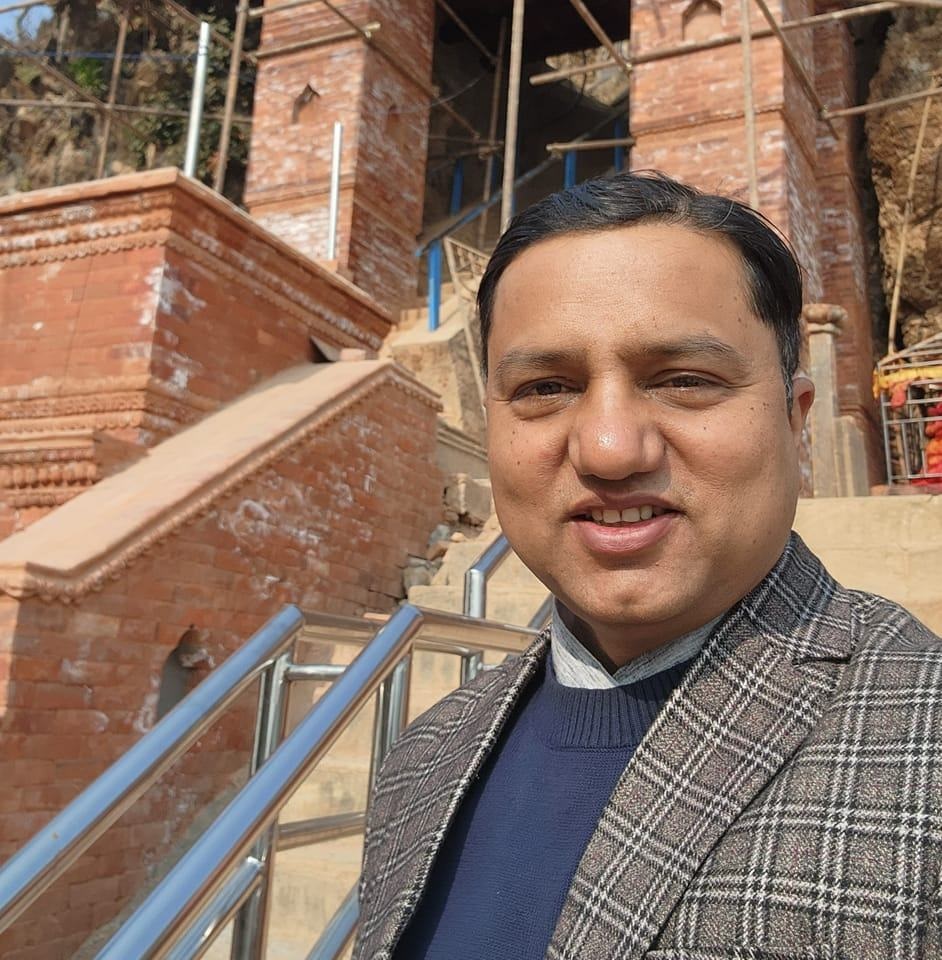 प्रेमामृत :   रामकुमार पण्डित 