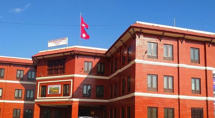 बुढानिलकण्ठ नगरपालिकामा सार्वजनिक सुनुवाई कार्यक्रम सम्पन्न