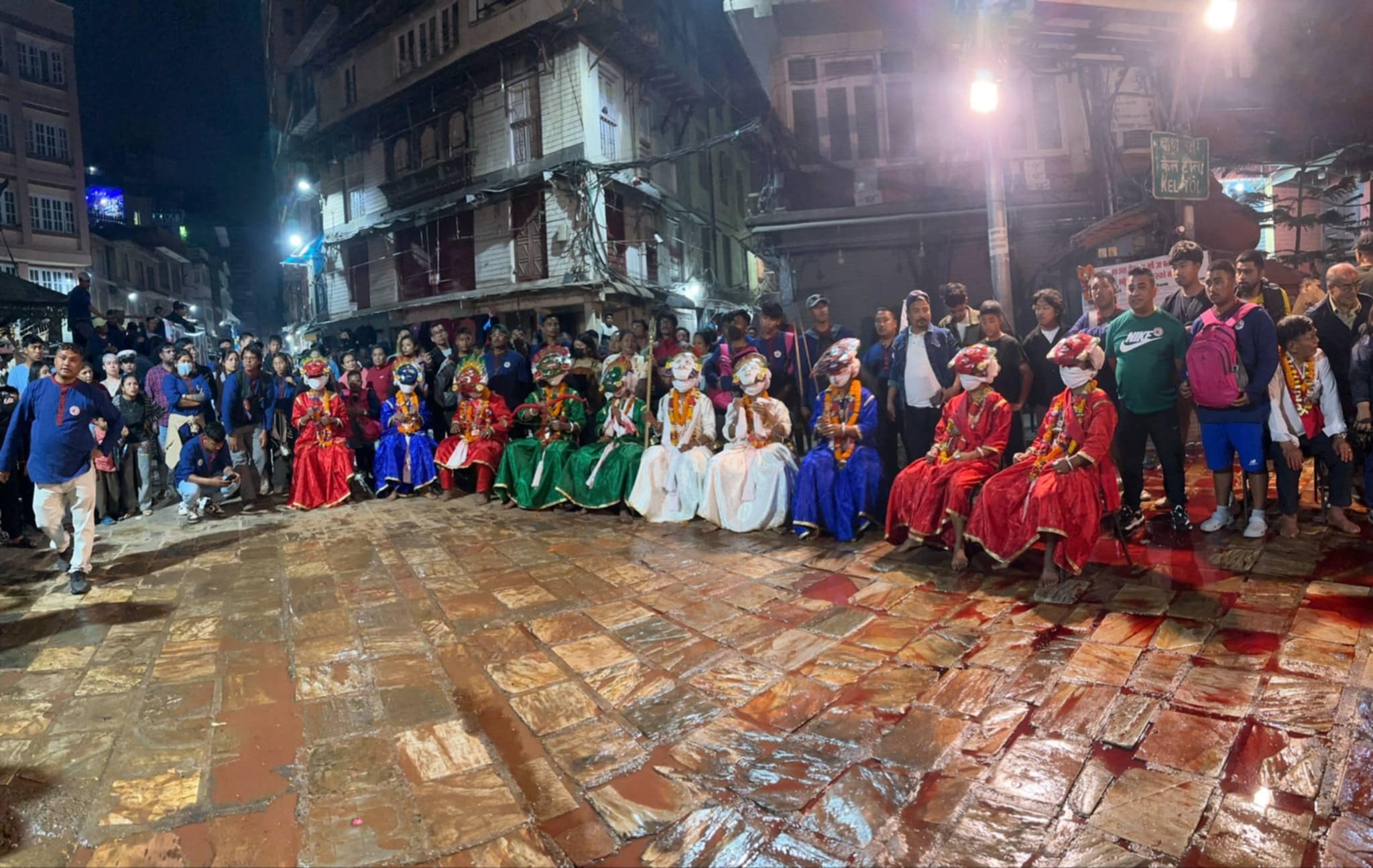 आठौ राष्ट्रिय स्केटवोर्ड च्याम्पियनशिपमा खुसी, गजेन्द्र र अभिषेक च्याम्पियन