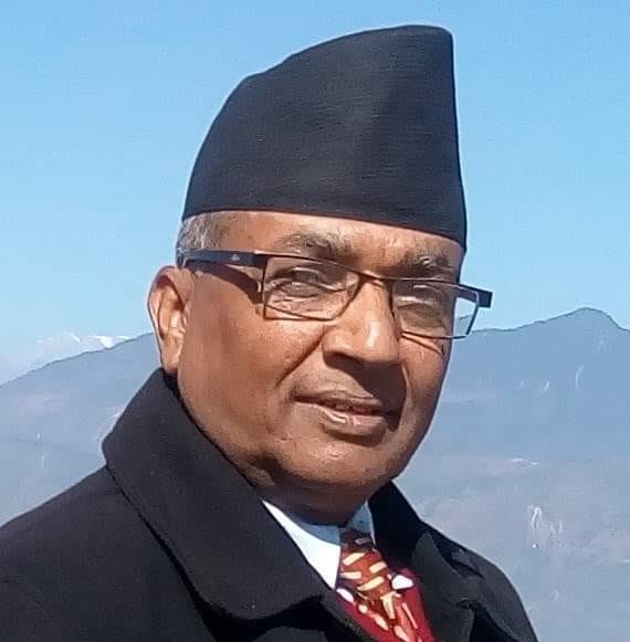 दुई मुक्तक : भारद्वाजमित्र