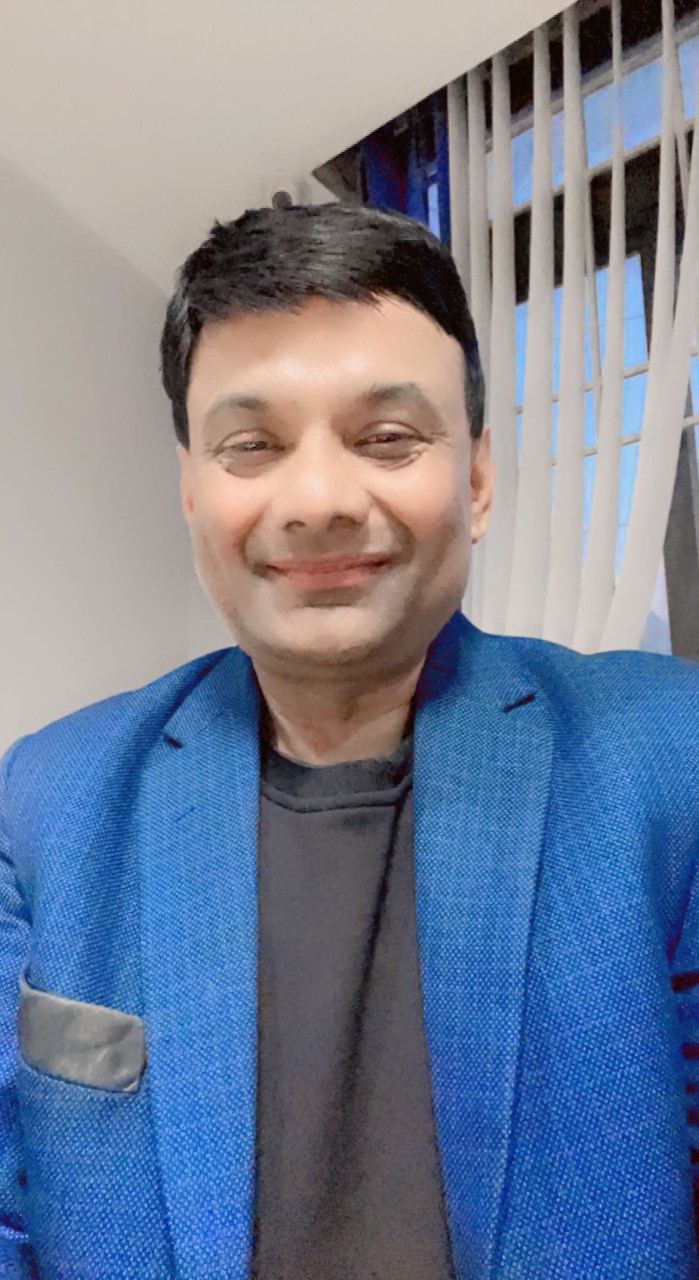 छिमेकी : राजेश अधिकारी (कथा)