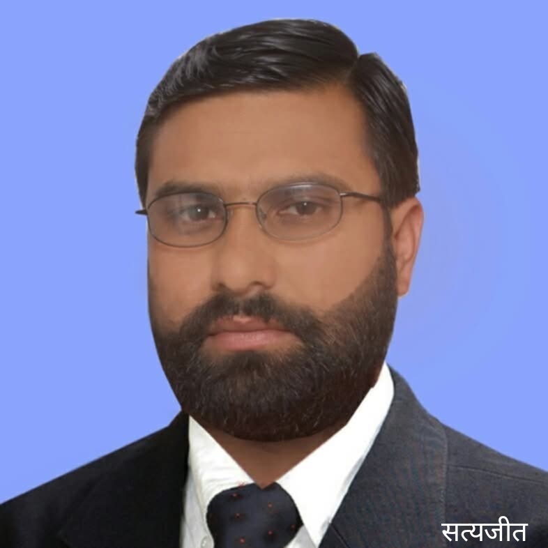 सर्कस : सत्यजीत ( लघुकथा)