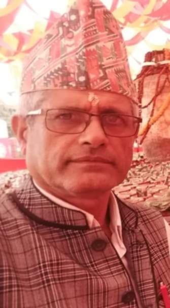 शुभकामना :   सुरेशचन्द्र घिमिरे (कविता )