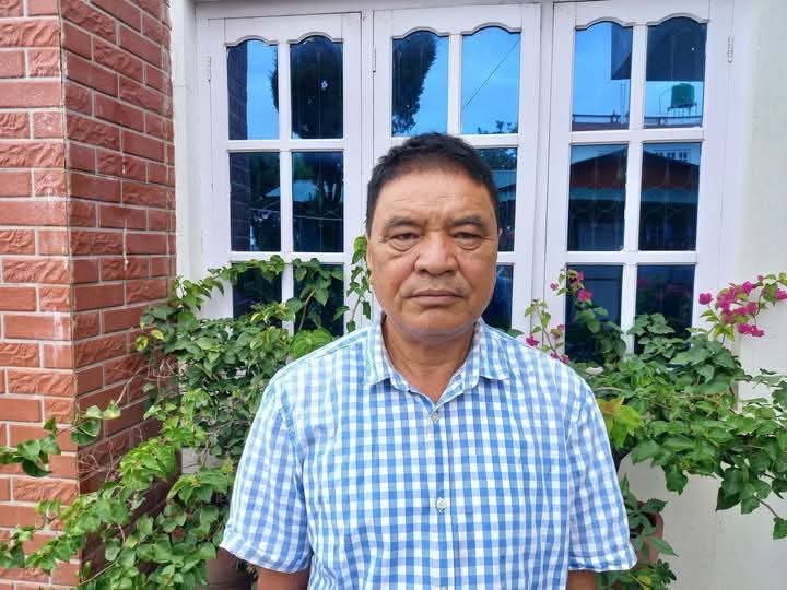 नेपाल ह्यान्डबल संघको केन्द्रिय संयोजकमा रामकृष्ण केसी
