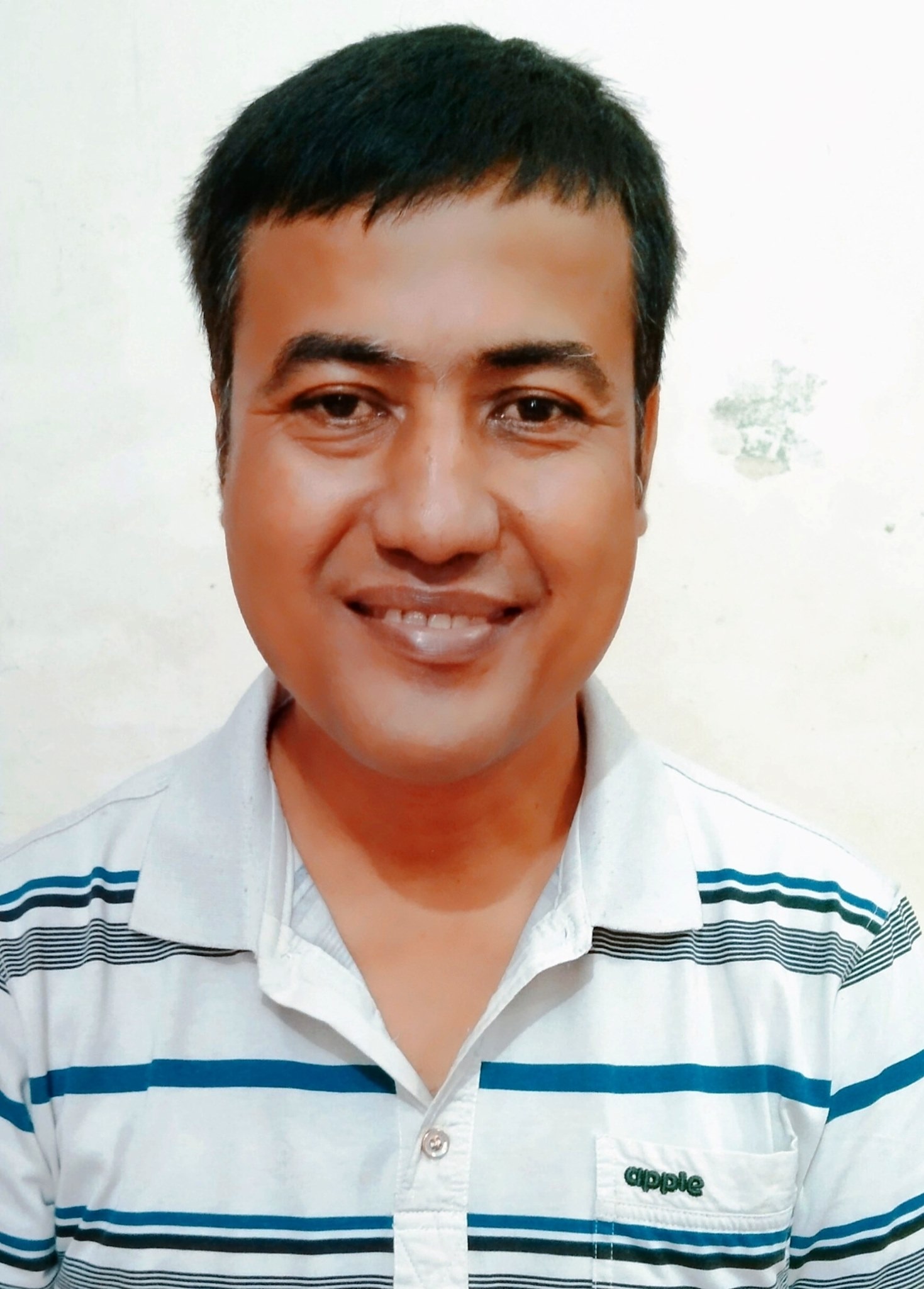 रहस्य : मनोहर पोखरेल (लघुकथा)