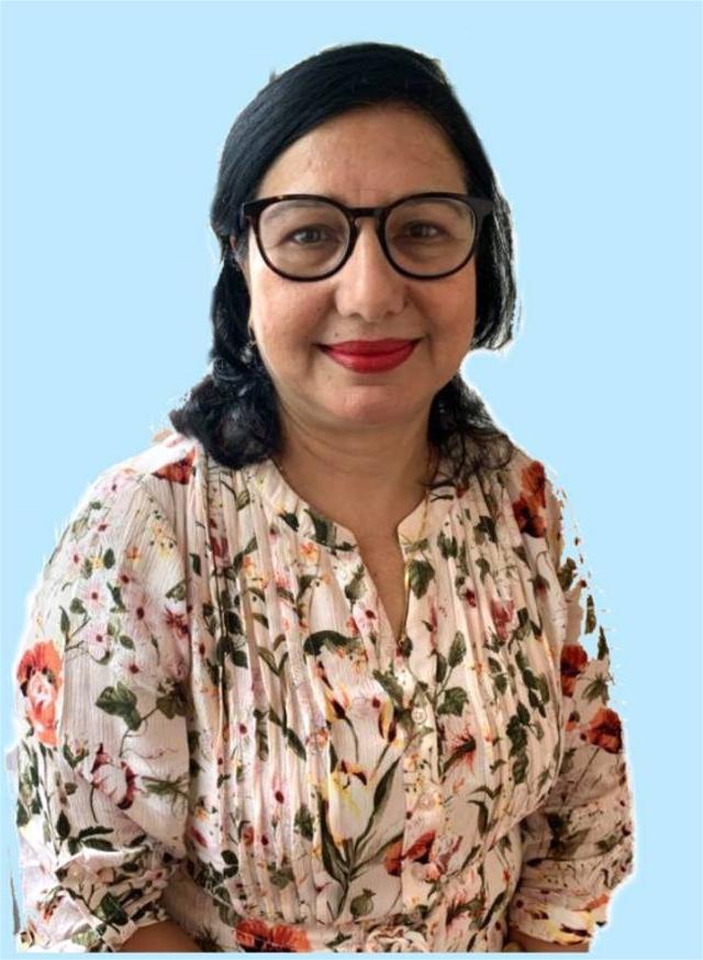 नाटक : मंजू अर्याल (लघुकथा)