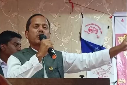 भगवान गौतम बुद्धले दिनुभएको शिक्षा सान्दर्भिक र आवश्यक : अध्यक्ष अन्सारी