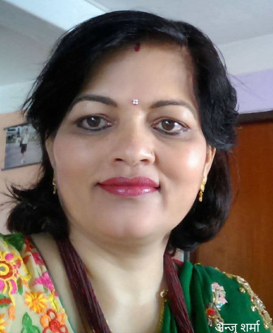 सम्बन्ध : अन्जु शर्मा (लघुकथा)