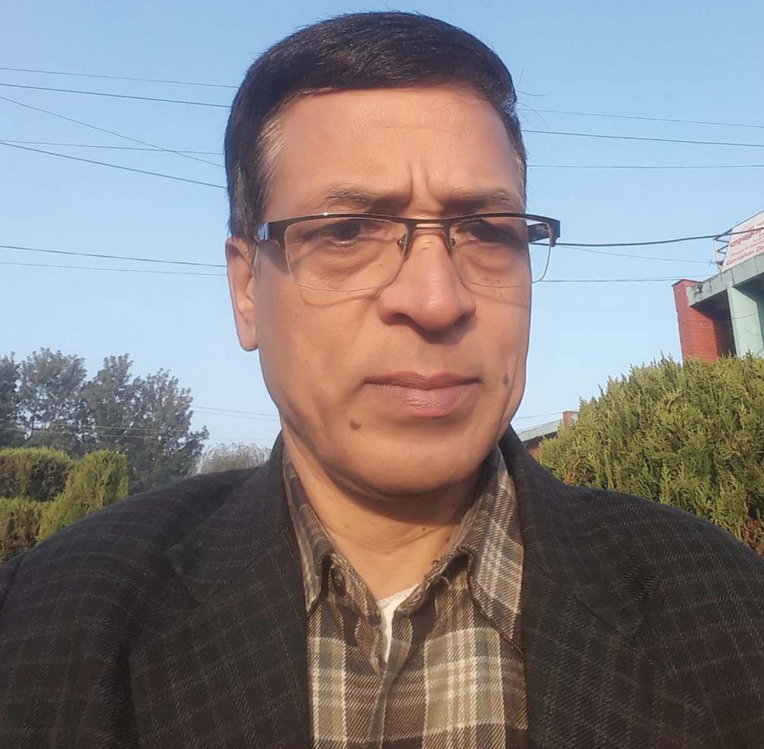 मुक्तक : हरि आत्रेय