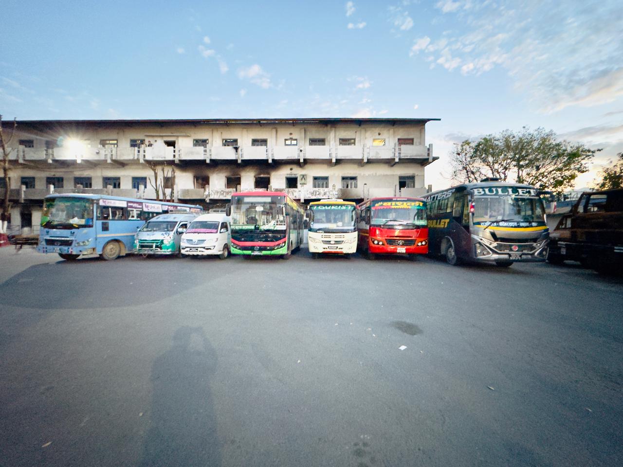 मादक पदार्थ सेवन गरी यात्रुवाहक सवारी साधन चलाउने ७ जना चालक ट्राफिक प्रहरीको नियन्त्रणमा