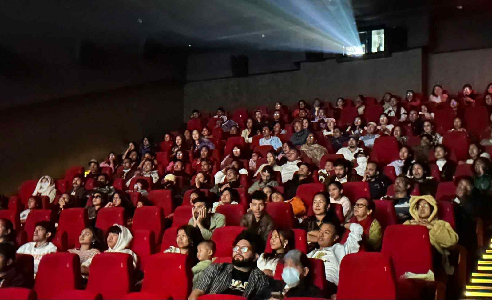 हलमा ‘वरिष्ठ बलराम’, दर्शकले भने– माटो सुहाउँदो स्टोरी