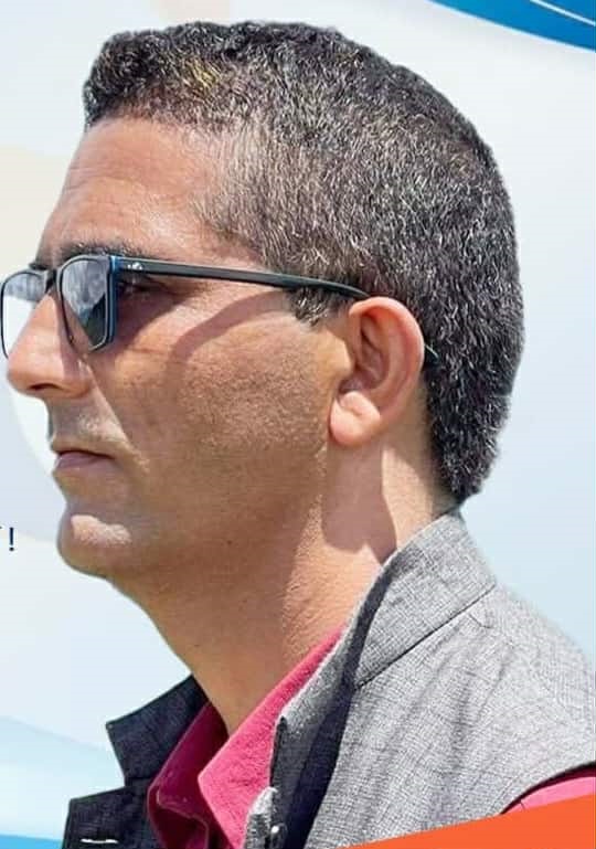 चार मुक्तक : नारायण खनाल नीलम