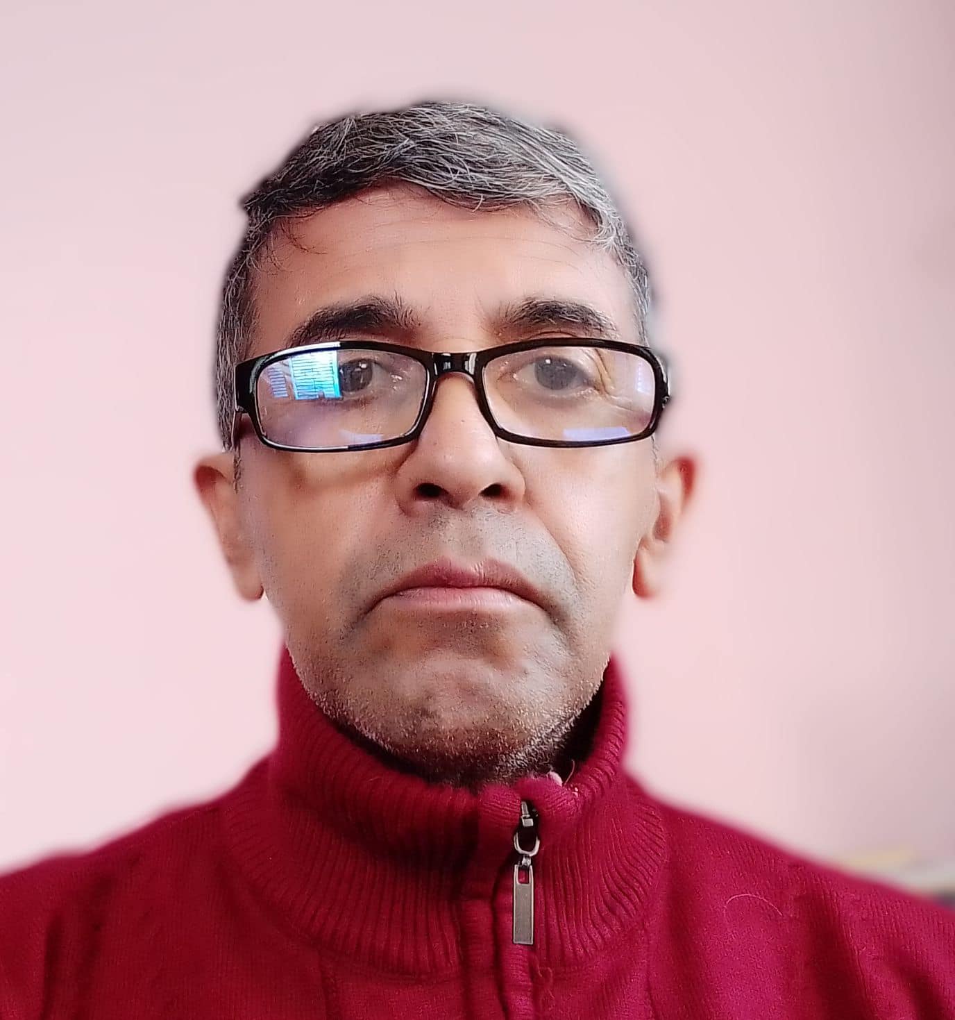 मतपत्रमा देवता छैन : महेन्द्र चालिसे (लघुकथा)