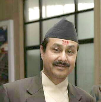 चारु : पवनकुमार बुढाथोकी