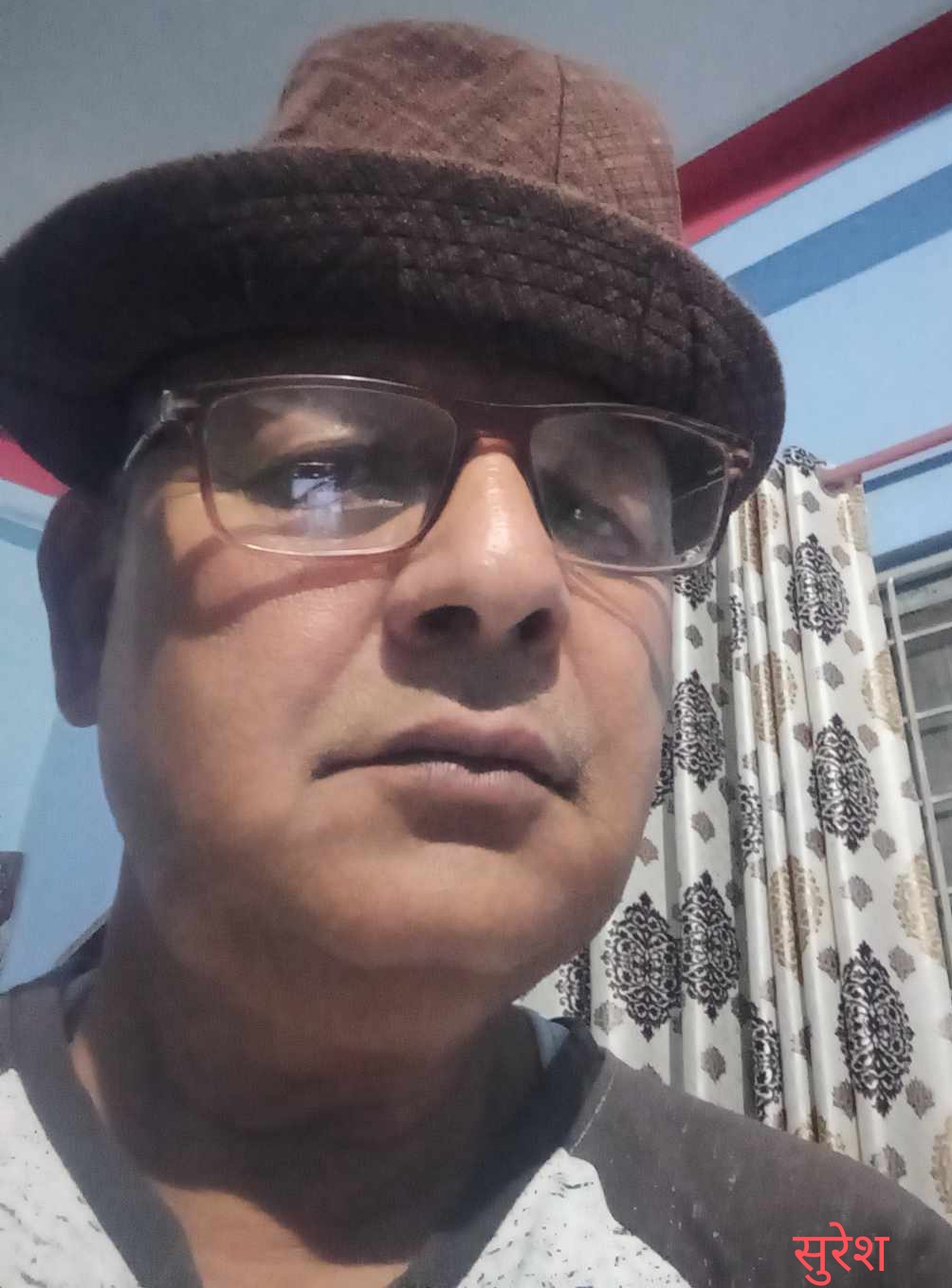 सुखको दिन : सुरेशकुमार पाण्डे (लघुकथा)