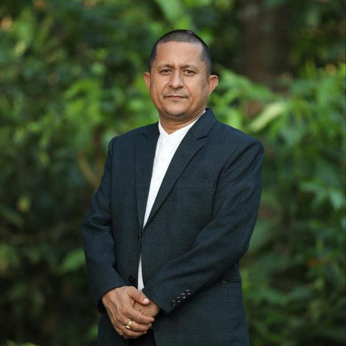 महाधिवेसन प्रतिनिधि निर्वाचनको मैदानमा गोविन्द कटवाल, सहयोगको अनुरोध !