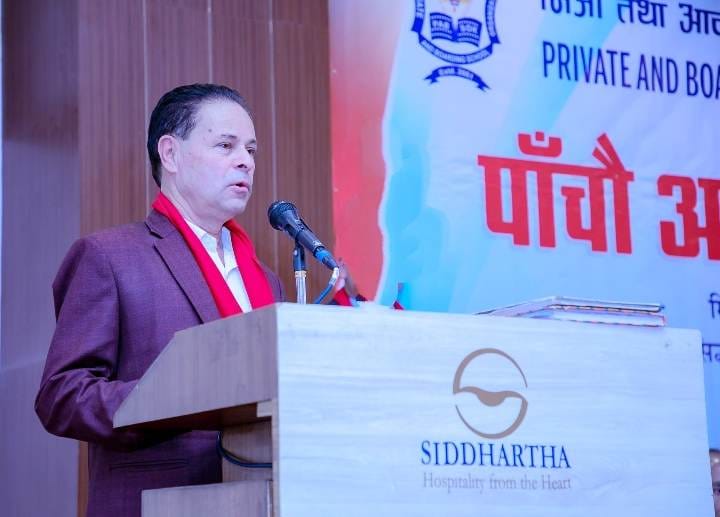 काठमाण्डौ-४ को महाधिवेसन प्रतिनिधिमा केदारराज पुडासैनीलाई अगाडी बढाउने संस्थापन पक्षको तयारी