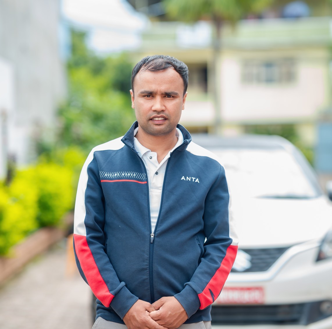 काठमाण्डौ क्षेत्र नं ४ को युवा क्लस्टरबाट महाधिवेसन प्रतिनिधिमा प्रकाश कटवालको उम्मेद्वारी