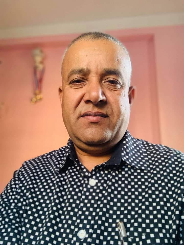 म कुनै पनि हालतमा महाधिवेशन प्रतिनिधि छनौटको मैदान छाडने पक्षमा छैन :राजन कुमार पोखरेल