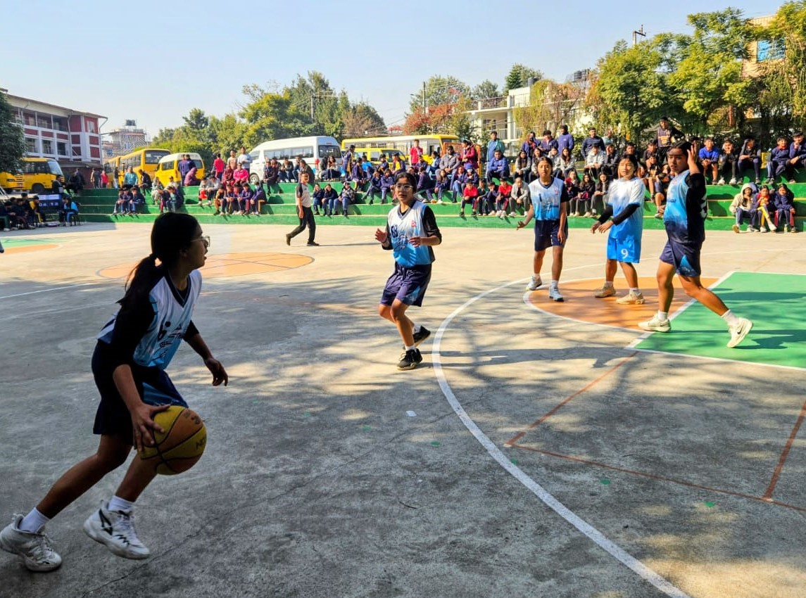 काष्ठमण्डप र दीक्षालय फाइनलमा