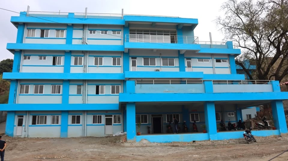 बुढानीलकण्ठ नगर अस्पतालमा बर्थिङ सेवा सन्चालनमा आयो