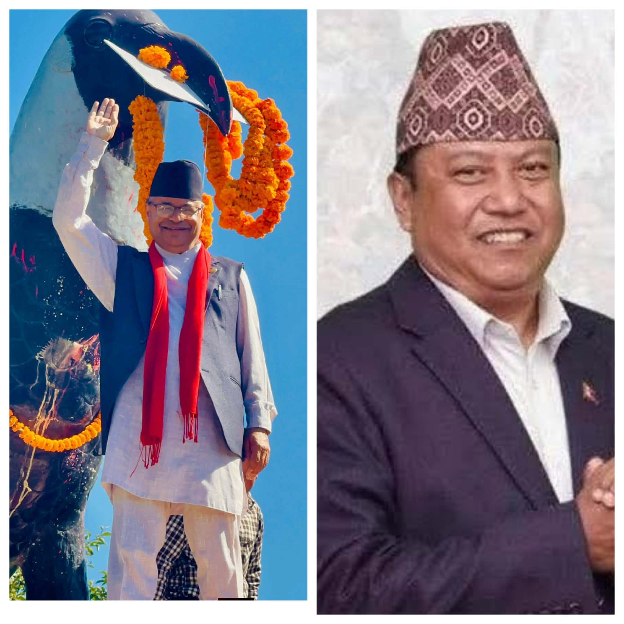 रामेश्वर फुँयाल लोकप्रिय मत सहित विजेता बन्दा कृष्ण राई पराजित,उपत्यका विशेषमा कसले जिते ?