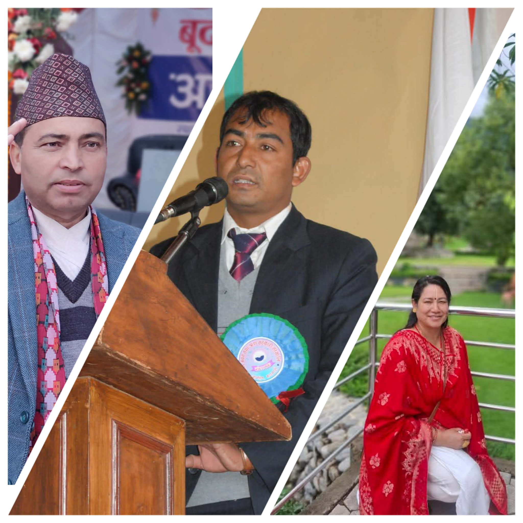 महाधिवेसन प्रतिनिधिमा बुढानिलकण्ठको प्रभाव :सचिव र उपसचिवलाई लोकप्रिय मत,इन्चार्ज विजयी