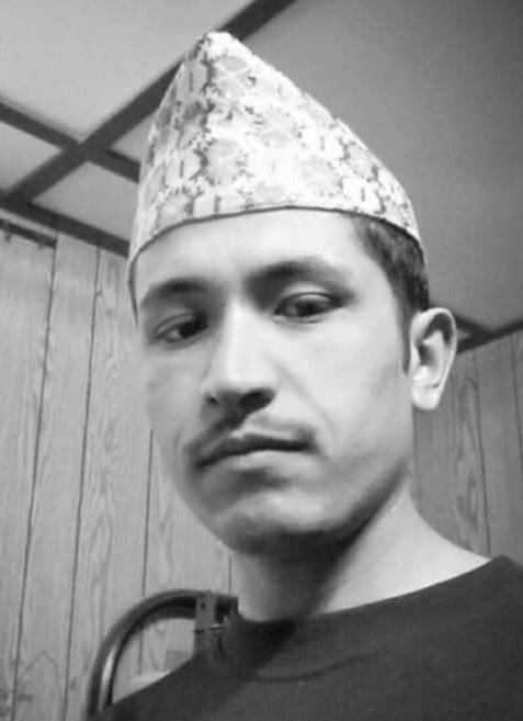 चार मुक्तक : नबराज अधिकारी