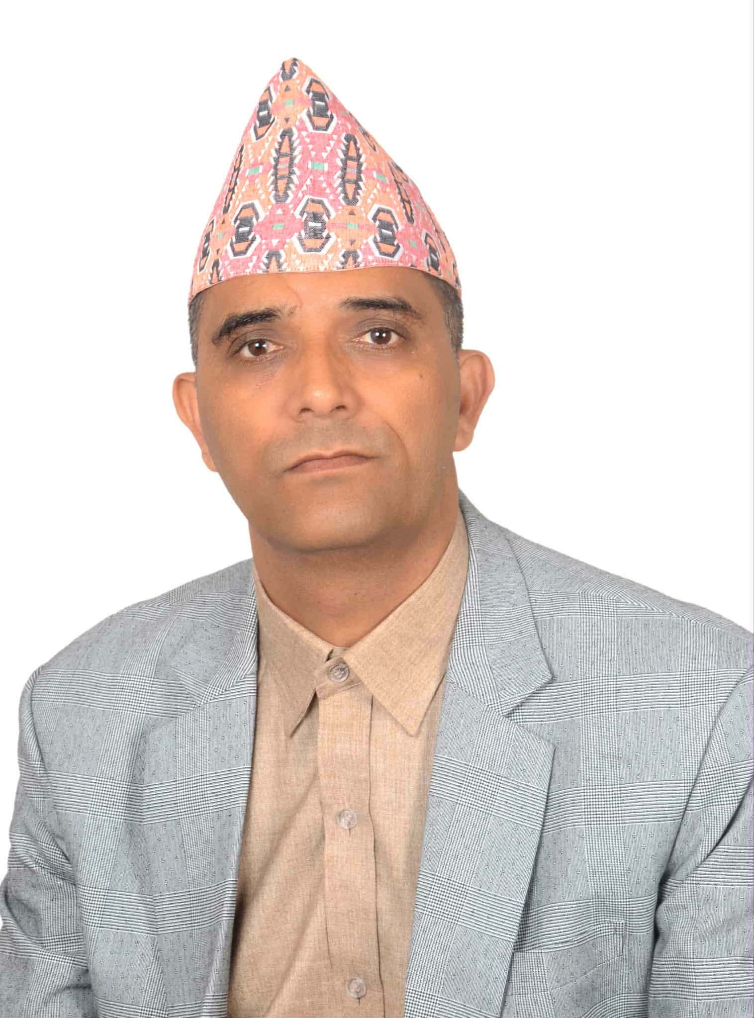 बाछिटाहरू : नीलम ( कविता )