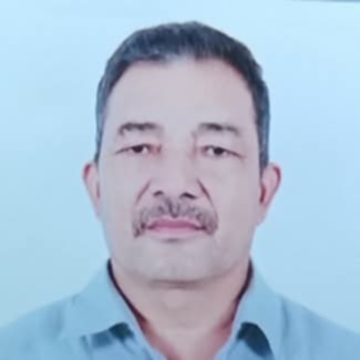 आखिर सुख कहाँ छ : निमबहादुर ओली ( कविता )