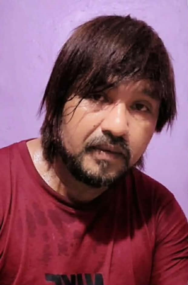 चार मुक्तक : राम रावल सागर