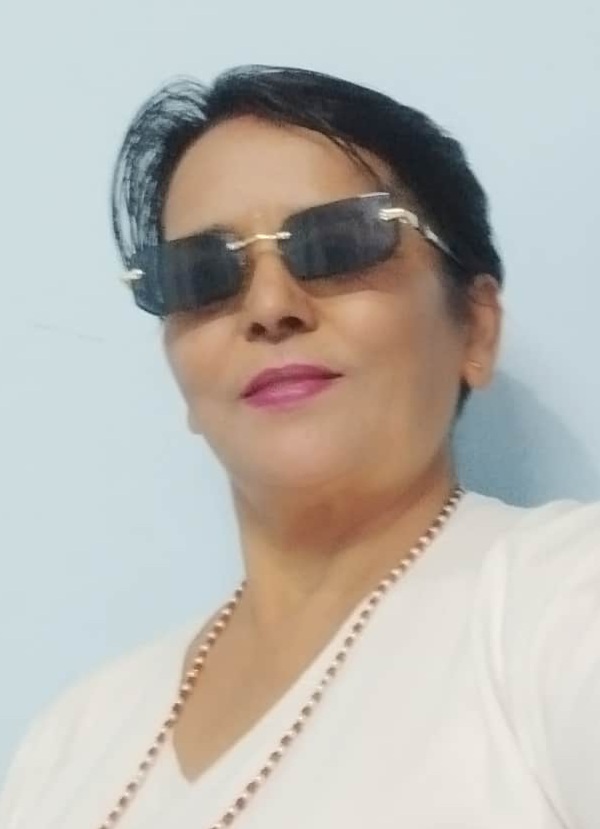 चार मुक्तक : संगीता सारथि