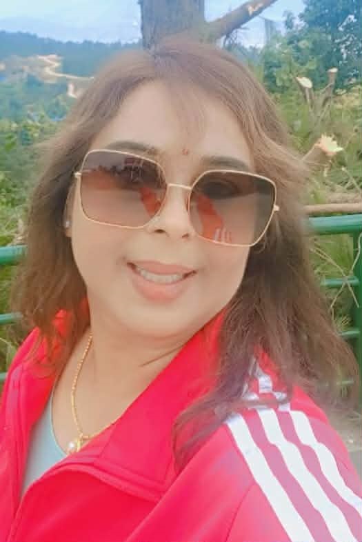 चार मुक्तक : शारदा ‘दीप्ता’