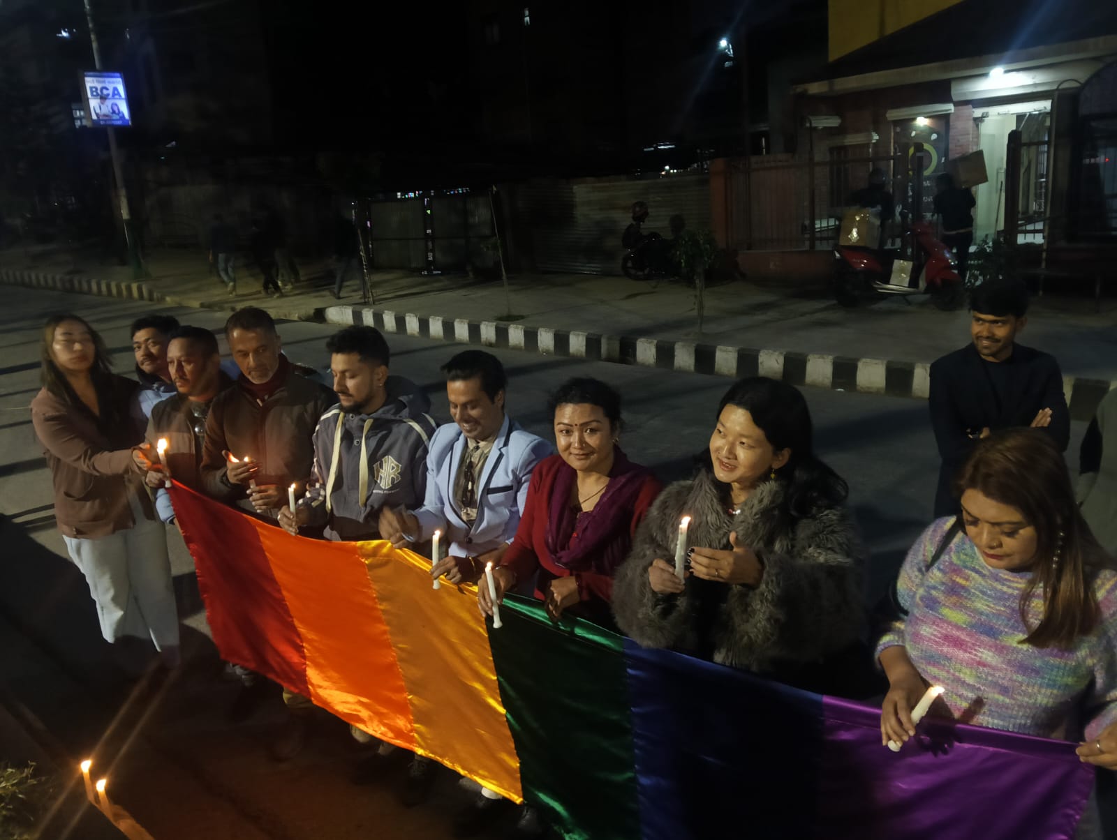 अमेरिकी अनुदान रोकिँदा एचआईभी/एड्स रोकथाम सेवा बन्द