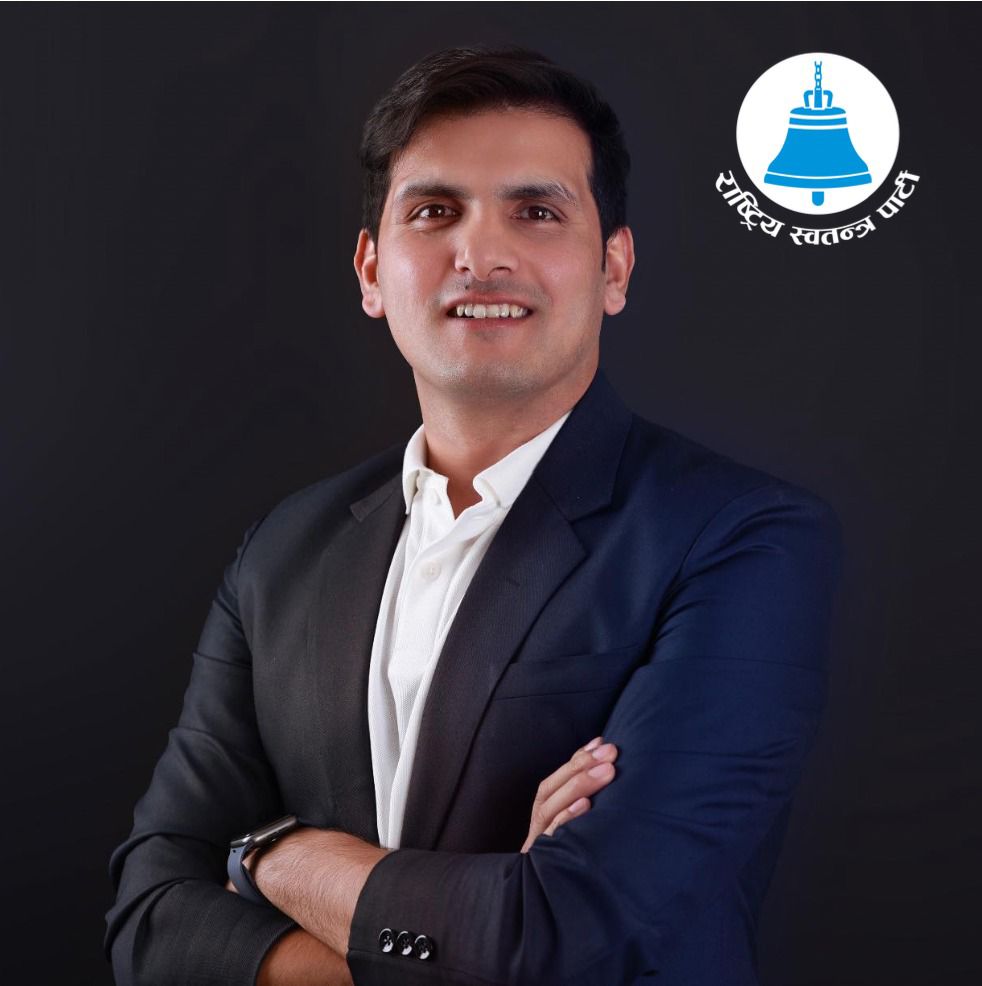 काठमाण्डौ क्षेत्र नं ४ मा रास्वपाका तर्फबाट मैदानमा आउने राम प्रसाद भट्टराईको तयारी …