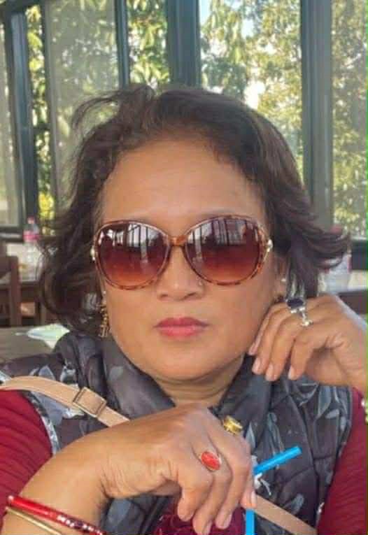 चार मुक्तक : नानु राना थापा