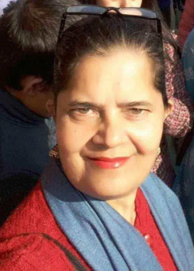 चार मुक्तक :  पारू अर्याल नेपाल