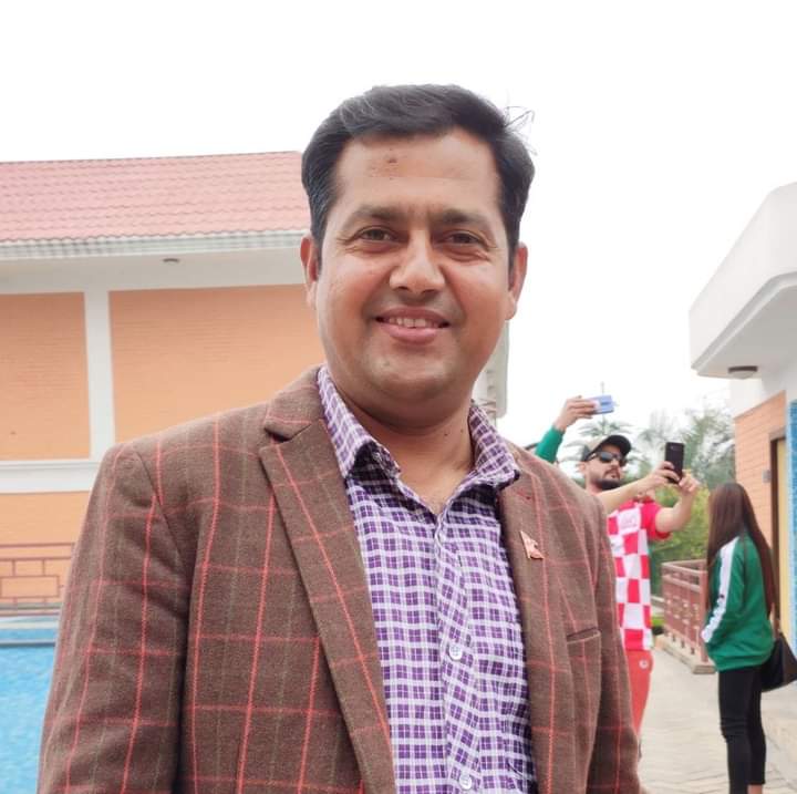 जाडोयाममा : तोयनाथ तिवारी ( कविता )