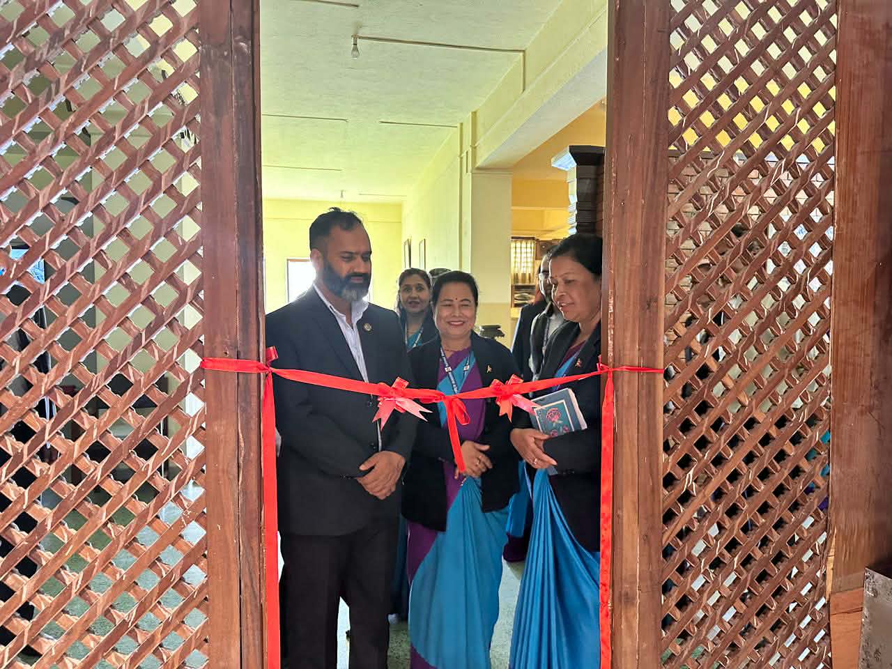 अन्तर्राष्ट्रिय सङ्ग्रहालय दिवस २०२६ मा राष्ट्रिय सङ्ग्रहालयद्वारा विशेष कार्यक्रम सम्पन्न