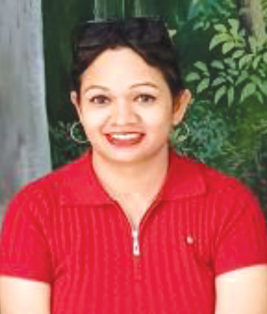 फेक आईडी : अनिता ढकाल (लघुकथा)