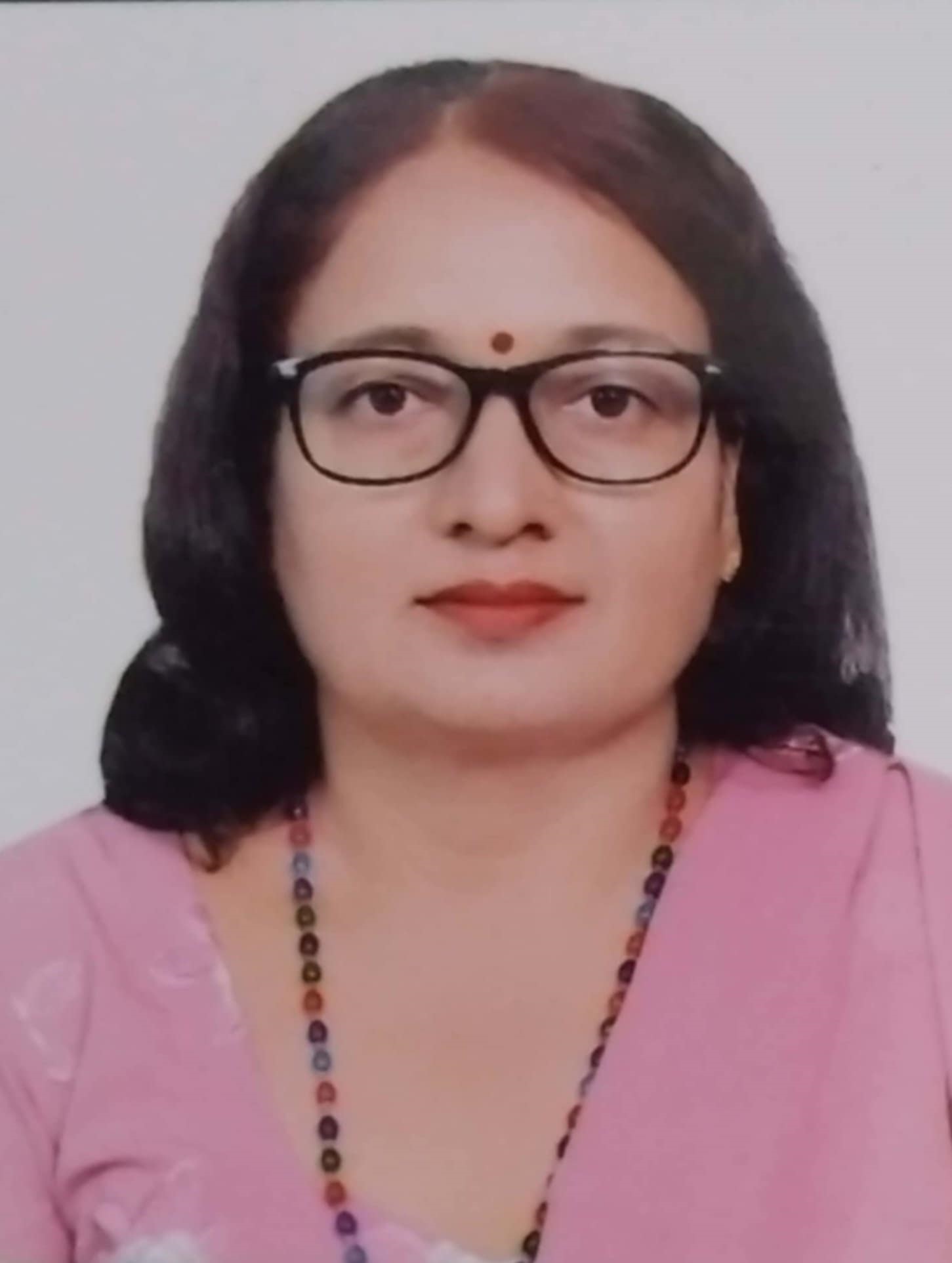 मुक्तक चार :  मीना गौतम चौलागाईं ( कविता )