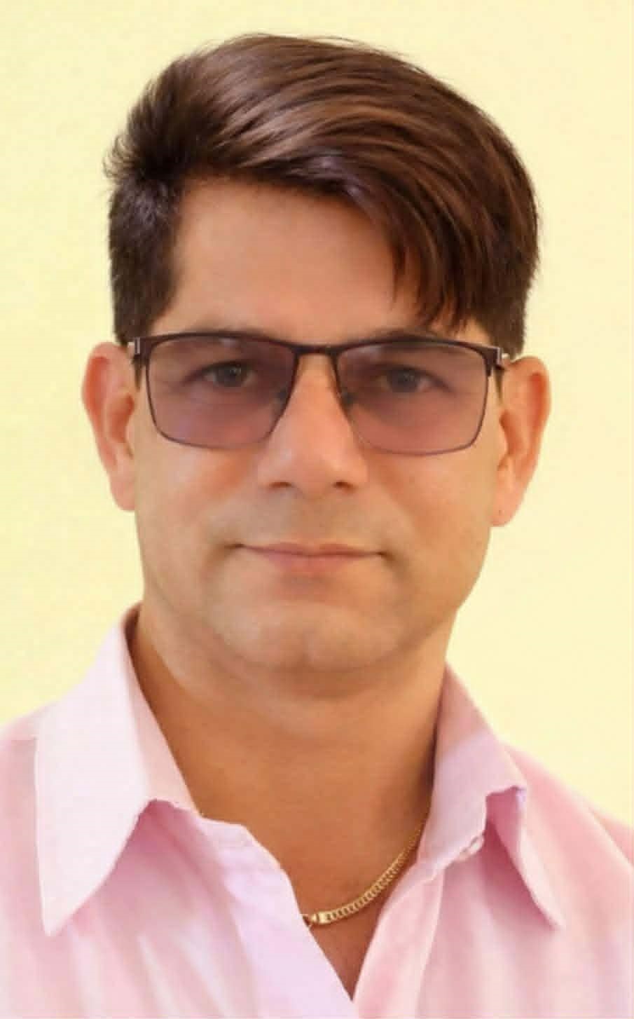 गजल : नवशिला