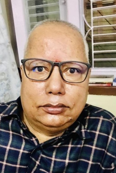 चार मुक्तक : शैलेन्द्र कुमार थापा